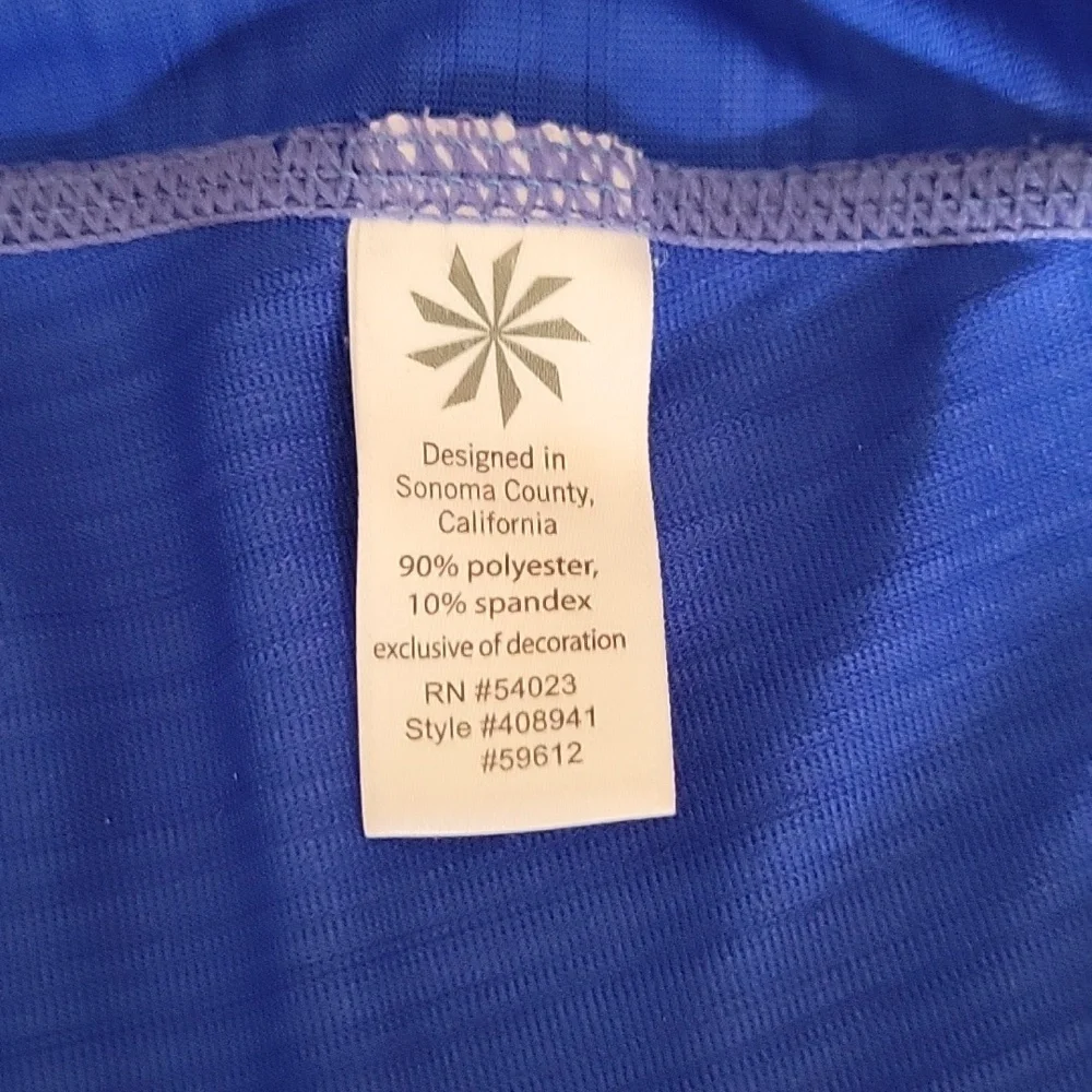 Athleta Performance Top - Picture 8 of 8